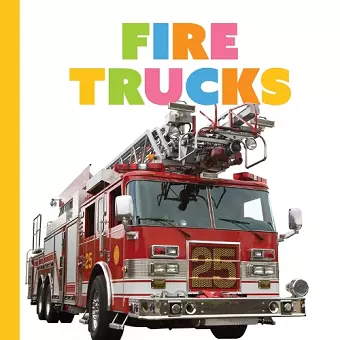 Fire Trucks cover