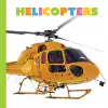 Helicopters cover