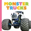 Monster Trucks cover