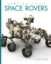 Space Rovers cover
