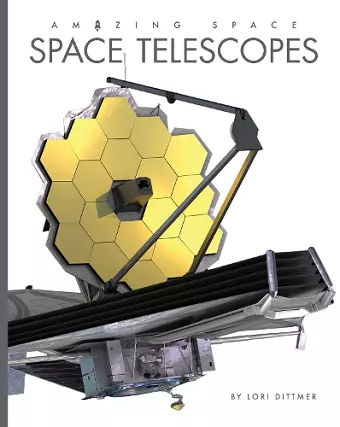 Space Telescopes cover
