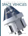 Space Vehicles cover