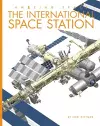 The International Space Station cover