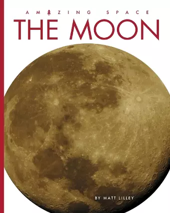 The Moon cover
