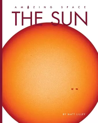 The Sun cover