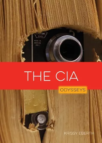 The CIA cover