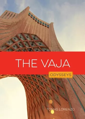 The VAJA cover