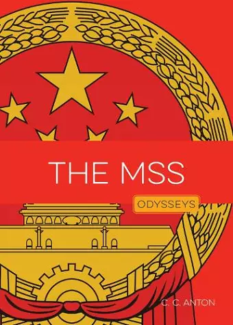 The MSS cover