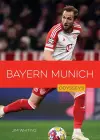 Bayern Munich cover