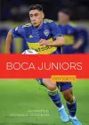 Boca Juniors cover
