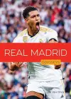 Real Madrid cover