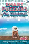 Smart Puzzlers for Weekends Vol 3 cover