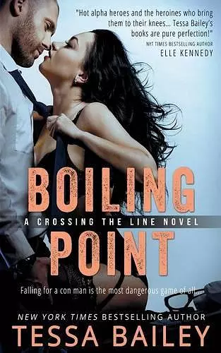 Boiling Point cover