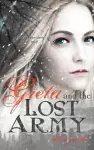 Greta and the Lost Army cover