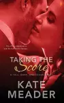 Taking the Score cover