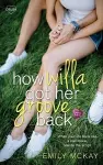 How Willa Got Her Groove Back cover