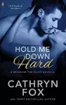 Hold Me Down Hard cover