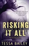 Risking It All cover