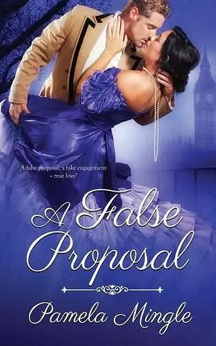 A False Proposal cover