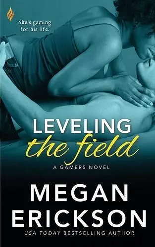 Leveling the Field cover