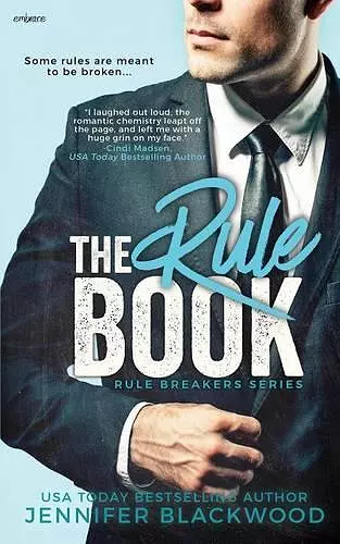 The Rule Book cover