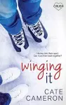 Winging It cover
