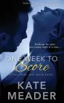 One Week To Score cover