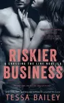 Riskier Business cover