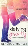 Defying Gravity cover