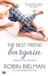 The Best Friend Bargain cover