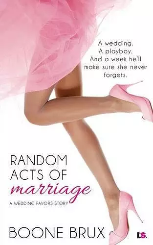 Random Acts of Marriage cover