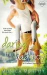Daring the Bad Boy cover
