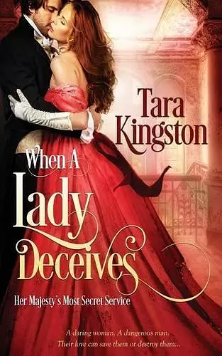 When a Lady Deceives cover