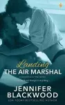 Landing the Air Marshal cover