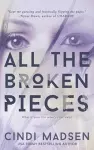 All the Broken Pieces cover