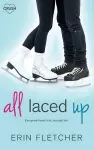 All Laced Up cover