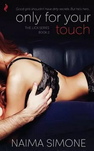 Only For Your Touch cover