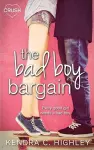 The Bad Boy Bargain cover