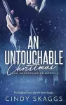 An Untouchable Christmas cover