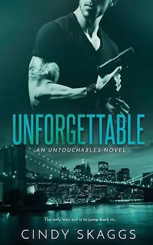 Unforgettable cover