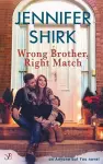 Wrong Brother, Right Match cover