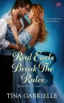 Real Earls Break the Rules cover