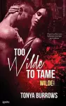 Too Wilde to Tame cover