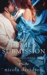 The Devil's Submission cover