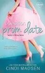 Operation Prom Date cover