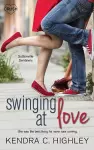Swinging at Love cover