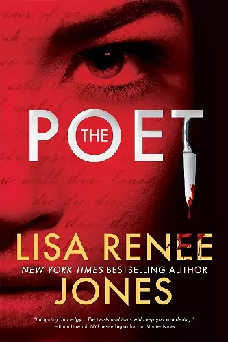 The Poet cover