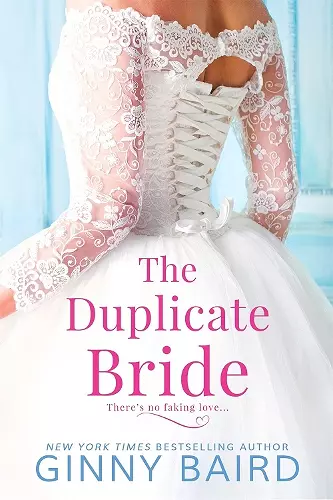 The Duplicate Bride cover