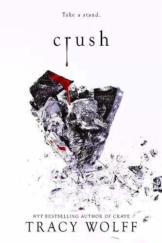 Crush cover