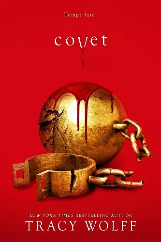 Covet cover